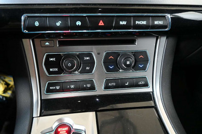 Jaguar XF Gebrauchtwagen Jaguar XF Gebrauchtwagen