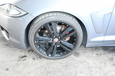 Jaguar XF Gebrauchtwagen Jaguar XF Gebrauchtwagen