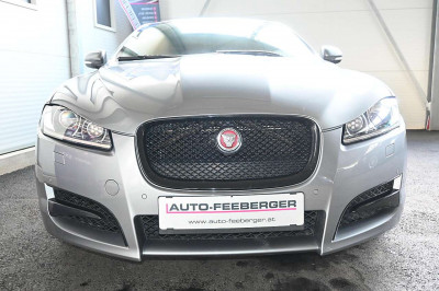 Jaguar XF Gebrauchtwagen Jaguar XF Gebrauchtwagen