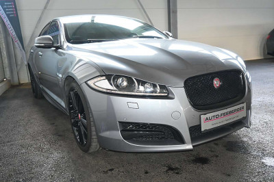 Jaguar XF Gebrauchtwagen Jaguar XF Gebrauchtwagen