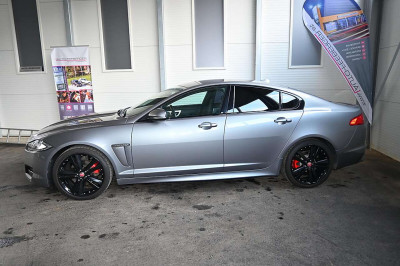 Jaguar XF Gebrauchtwagen Jaguar XF Gebrauchtwagen