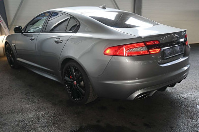 Jaguar XF Gebrauchtwagen Jaguar XF Gebrauchtwagen