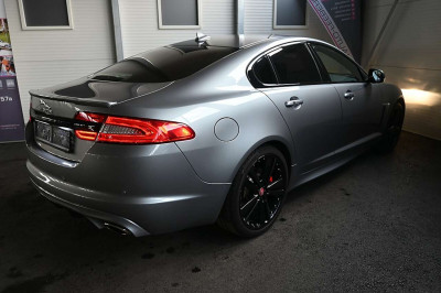 Jaguar XF Gebrauchtwagen Jaguar XF Gebrauchtwagen