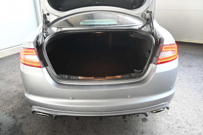 Jaguar XF Gebrauchtwagen Jaguar XF Gebrauchtwagen