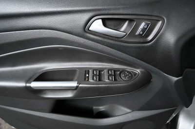 Ford Kuga Gebrauchtwagen Ford Kuga Gebrauchtwagen