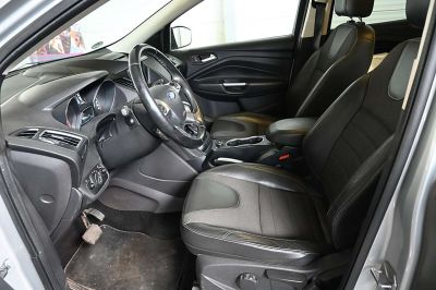 Ford Kuga Gebrauchtwagen Ford Kuga Gebrauchtwagen