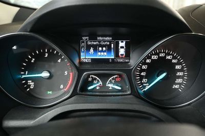 Ford Kuga Gebrauchtwagen Ford Kuga Gebrauchtwagen