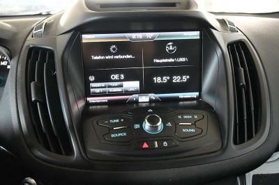 Ford Kuga Gebrauchtwagen Ford Kuga Gebrauchtwagen