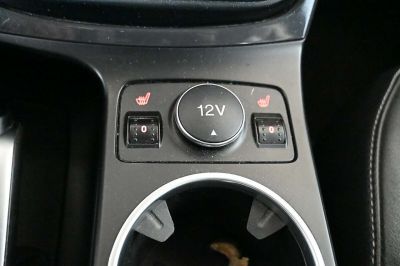 Ford Kuga Gebrauchtwagen Ford Kuga Gebrauchtwagen