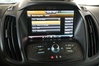 Ford Kuga Gebrauchtwagen Ford Kuga Gebrauchtwagen