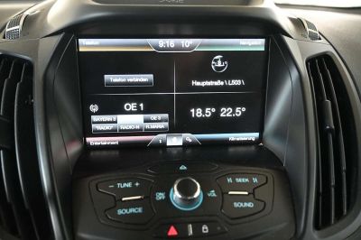 Ford Kuga Gebrauchtwagen Ford Kuga Gebrauchtwagen