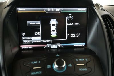 Ford Kuga Gebrauchtwagen Ford Kuga Gebrauchtwagen