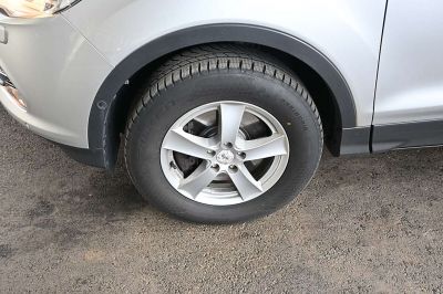 Ford Kuga Gebrauchtwagen Ford Kuga Gebrauchtwagen