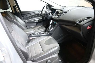 Ford Kuga Gebrauchtwagen Ford Kuga Gebrauchtwagen