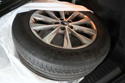 Ford Kuga Gebrauchtwagen Ford Kuga Gebrauchtwagen