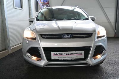 Ford Kuga Gebrauchtwagen Ford Kuga Gebrauchtwagen