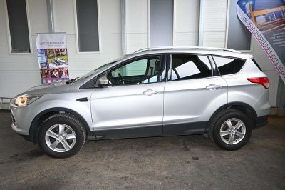 Ford Kuga Gebrauchtwagen Ford Kuga Gebrauchtwagen