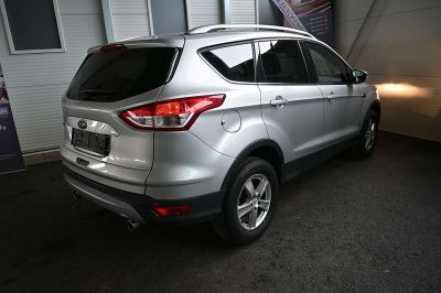 Ford Kuga Gebrauchtwagen Ford Kuga Gebrauchtwagen