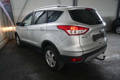 Ford Kuga Gebrauchtwagen Ford Kuga Gebrauchtwagen