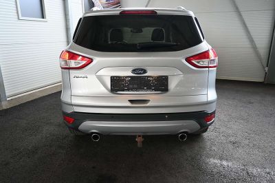 Ford Kuga Gebrauchtwagen Ford Kuga Gebrauchtwagen