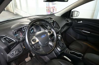 Ford Kuga Gebrauchtwagen Ford Kuga Gebrauchtwagen