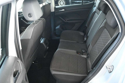 VW T-Cross Gebrauchtwagen VW T-Cross Gebrauchtwagen