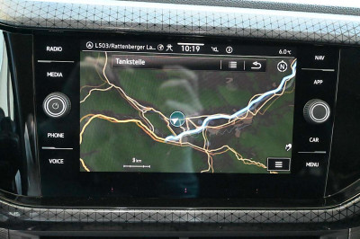 VW T-Cross Gebrauchtwagen VW T-Cross Gebrauchtwagen