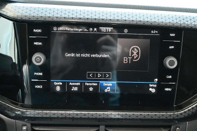 VW T-Cross Gebrauchtwagen VW T-Cross Gebrauchtwagen