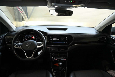 VW T-Cross Gebrauchtwagen VW T-Cross Gebrauchtwagen