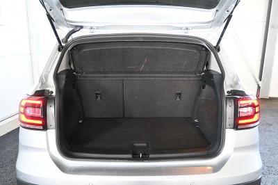 VW T-Cross Gebrauchtwagen VW T-Cross Gebrauchtwagen