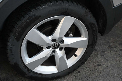 VW T-Cross Gebrauchtwagen VW T-Cross Gebrauchtwagen