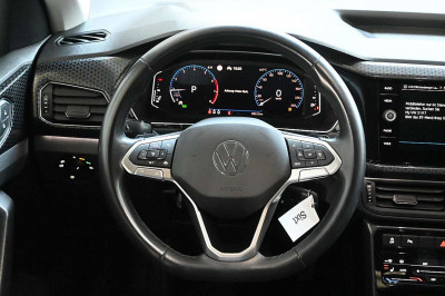 VW T-Cross Gebrauchtwagen VW T-Cross Gebrauchtwagen