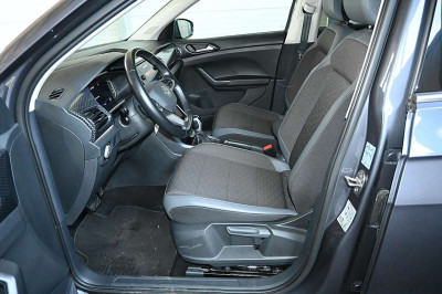 VW T-Cross Gebrauchtwagen VW T-Cross Gebrauchtwagen