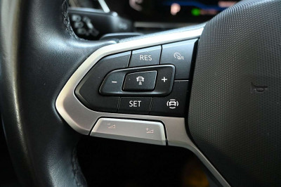 VW T-Cross Gebrauchtwagen VW T-Cross Gebrauchtwagen