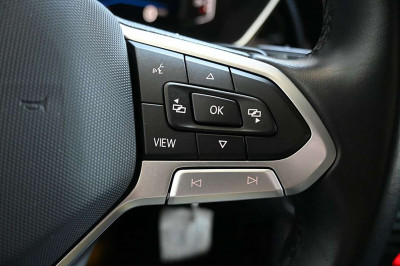 VW T-Cross Gebrauchtwagen VW T-Cross Gebrauchtwagen