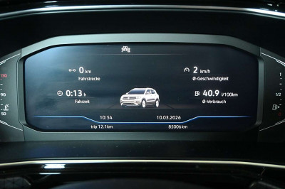 VW T-Cross Gebrauchtwagen VW T-Cross Gebrauchtwagen