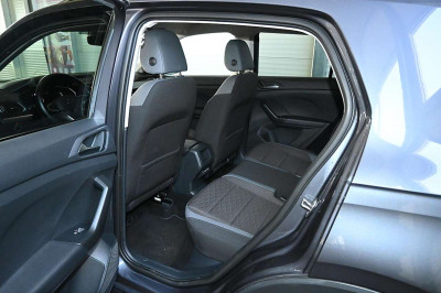 VW T-Cross Gebrauchtwagen VW T-Cross Gebrauchtwagen