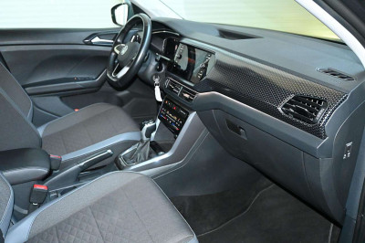 VW T-Cross Gebrauchtwagen VW T-Cross Gebrauchtwagen