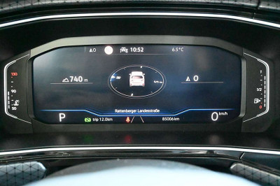 VW T-Cross Gebrauchtwagen VW T-Cross Gebrauchtwagen