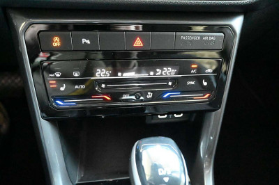 VW T-Cross Gebrauchtwagen VW T-Cross Gebrauchtwagen