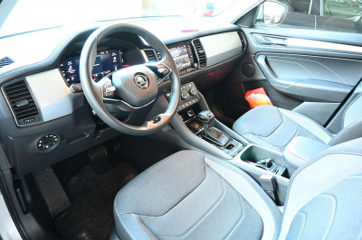 Skoda Kodiaq Gebrauchtwagen