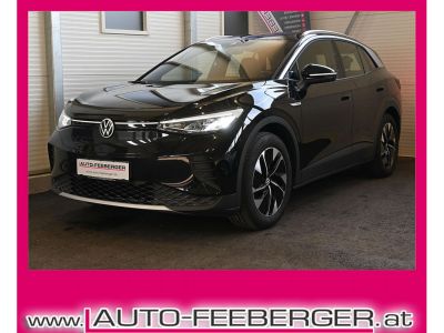 VW ID.4 Gebrauchtwagen