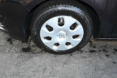 Opel Astra Gebrauchtwagen Opel Astra Gebrauchtwagen