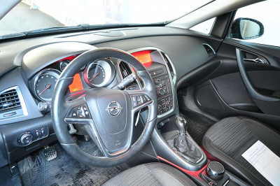 Opel Astra Gebrauchtwagen Opel Astra Gebrauchtwagen