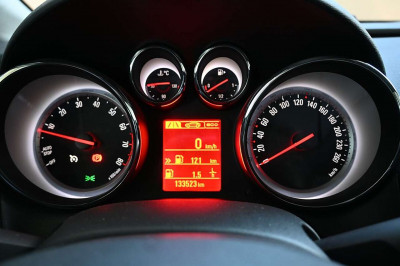 Opel Astra Gebrauchtwagen Opel Astra Gebrauchtwagen