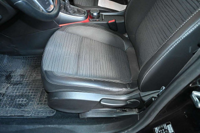 Opel Astra Gebrauchtwagen Opel Astra Gebrauchtwagen