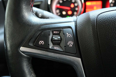 Opel Astra Gebrauchtwagen Opel Astra Gebrauchtwagen