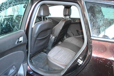 Opel Astra Gebrauchtwagen Opel Astra Gebrauchtwagen