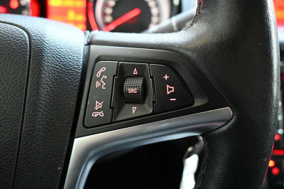 Opel Astra Gebrauchtwagen Opel Astra Gebrauchtwagen