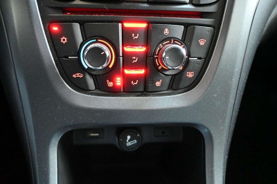 Opel Astra Gebrauchtwagen Opel Astra Gebrauchtwagen